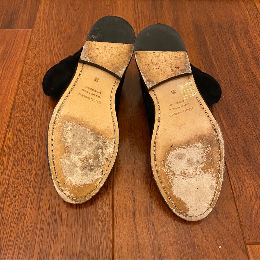 Isabel Marant Crisi Boots - Picture 7 of 7